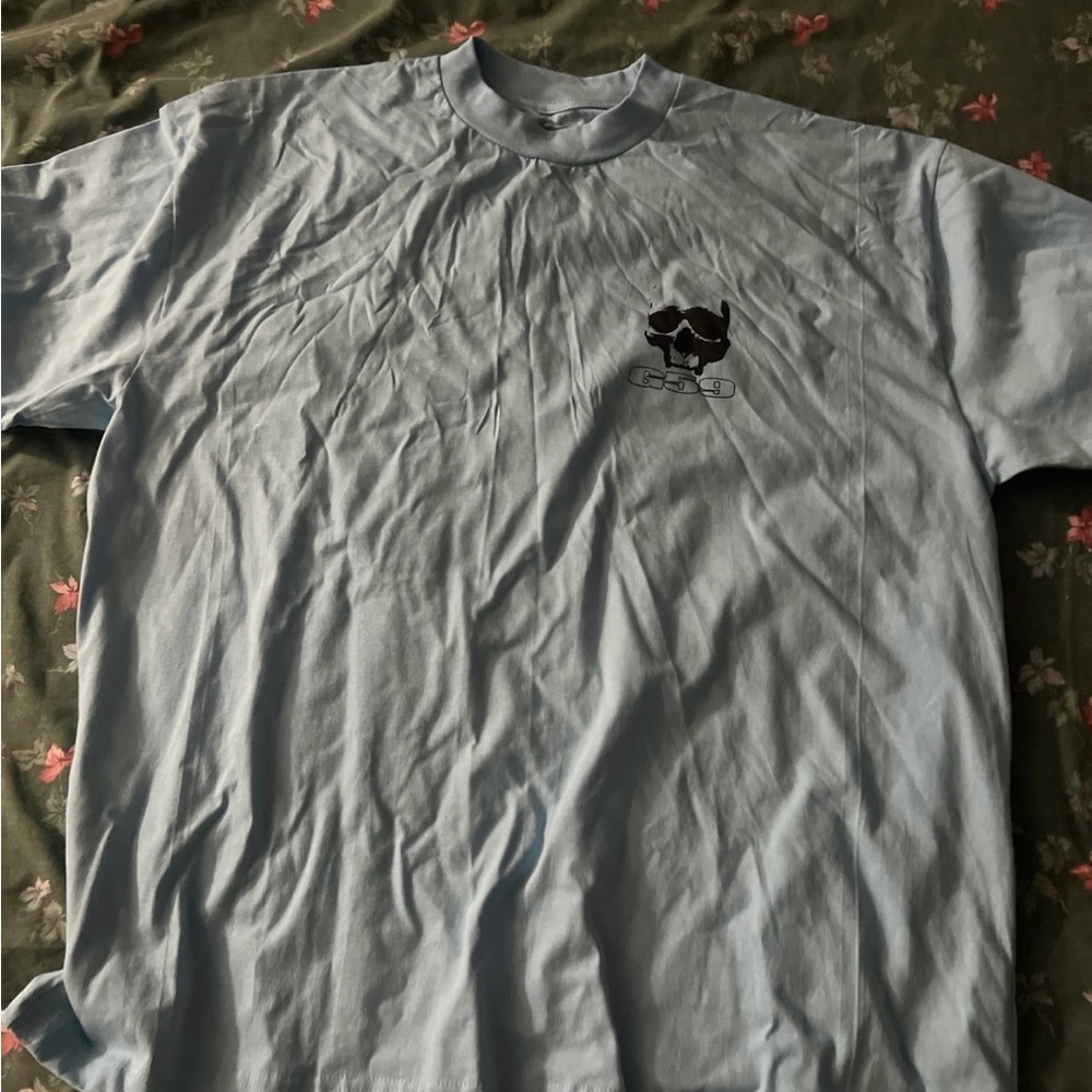 G59 Skull Tee